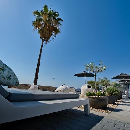 Dardiza Boutique Hotel Ermioni Dış mekan fotoğraf