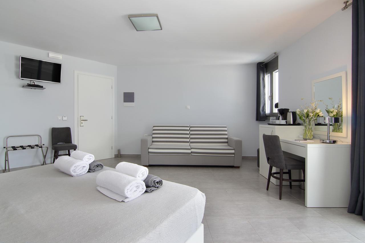 Dardiza Boutique Hotel Ermioni Dış mekan fotoğraf